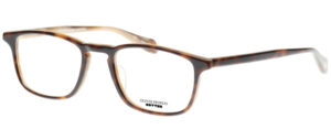 Oliver Peoples - Larrabee prescription glasses as worn by Andrew Garfield in The Amazing Spider-Man