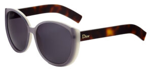 Dior SummerSet1 Sunglasses as worn by Mila Kunis - the Sexiest Woman Alive 2012 in publicity shot for Dior eywear