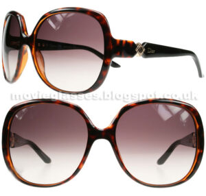 Dior Zemire 1 Sunglasses worn by Charlize Theron in Young Adult