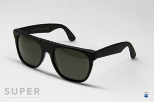 Retro Super Future - Flat Tops Sunglasses as worn by Lewis Hamilton