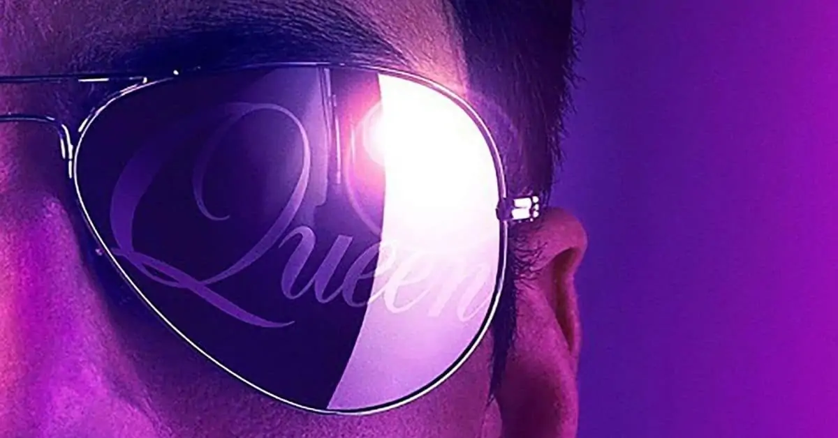 Bohemian Rhapsody Sunglasses - Featured Image - Sunglasses Wiki