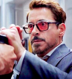 Tony Stark Sunglasses | Avengers Endgame | Thor, Cap, Hulk