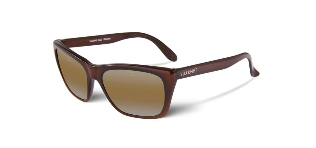 Vuarnet Legend 06 Sunglasses from No Time To Die