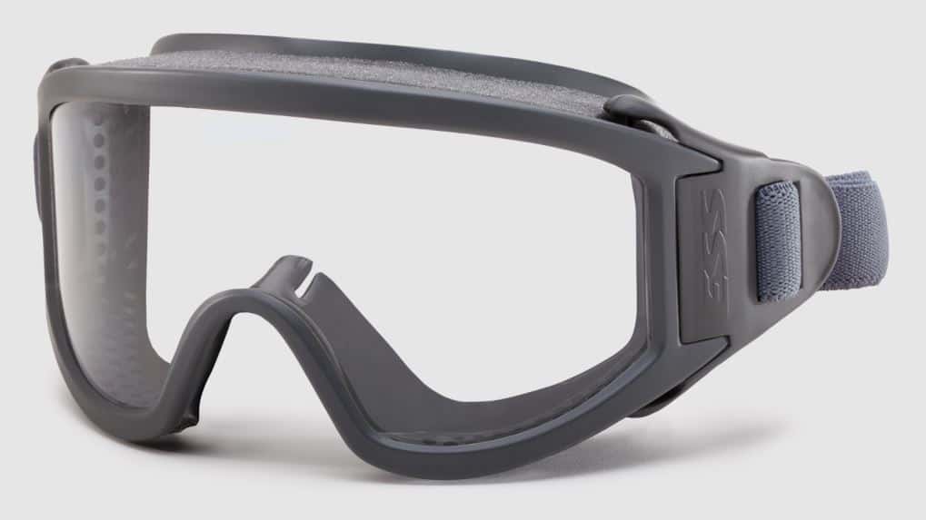 ESS Striketeam Goggles as Worn by Angelina Jolie in Those Who Wish Me Dead