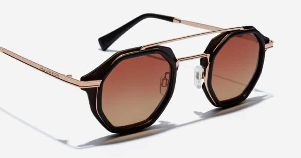 Pierre Gasly Hawkers Sunglasses - City Break - Angle