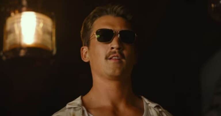 Top Gun: Maverick Sunglasses - Tom Cruise - Sunglasses Wiki