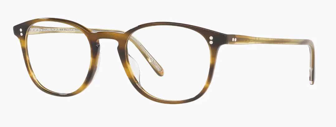 Oliver Peoples Finley Vintage Glasses - OV5397U